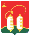 Герб города Высоковска